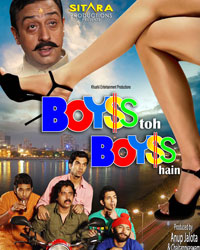 Boyss Toh Boyss Hain